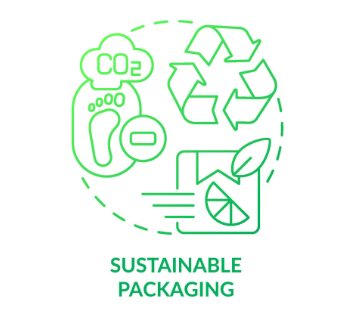 Sustainable Packaging